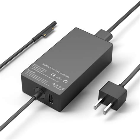 netzteil surface|Buy Microsoft Surface 65W Power Supply